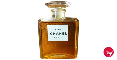 chanel no 46 perfume